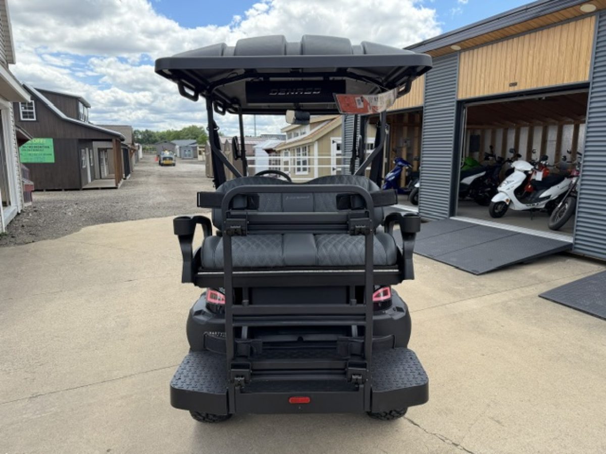 golf carts for sale dayton Willoughby Ohio