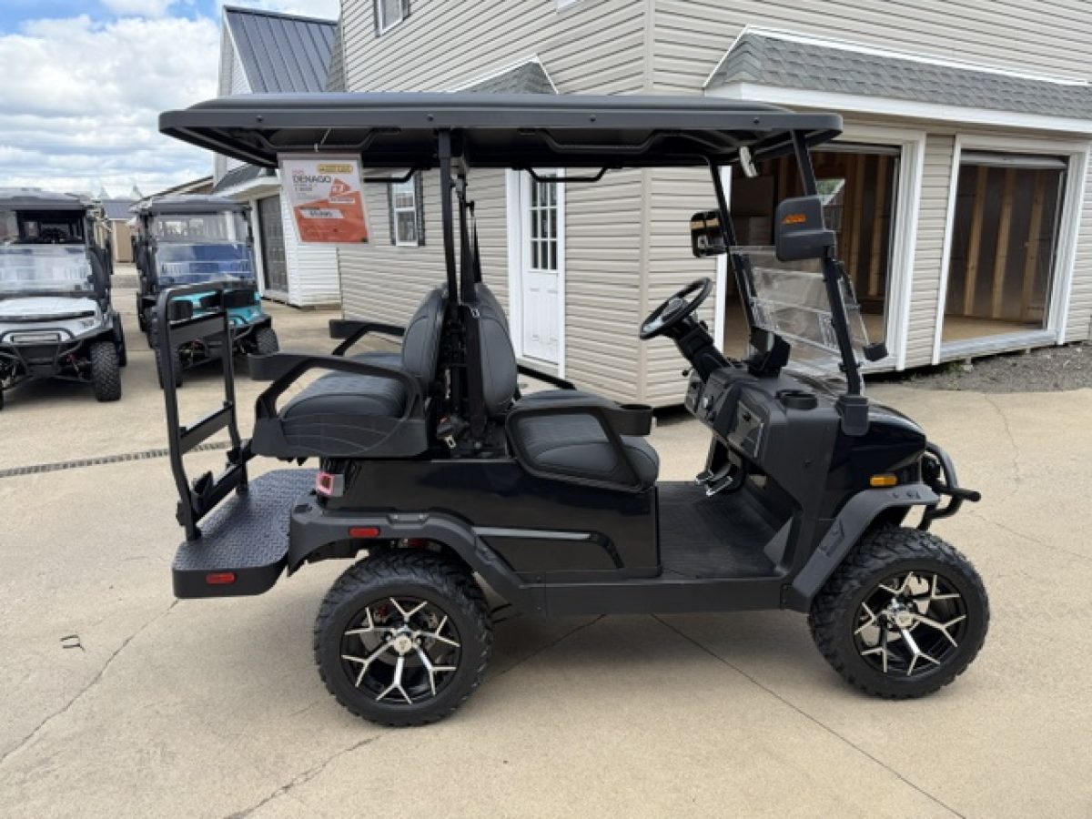 golf carts for sale dayton Willowick Ohio