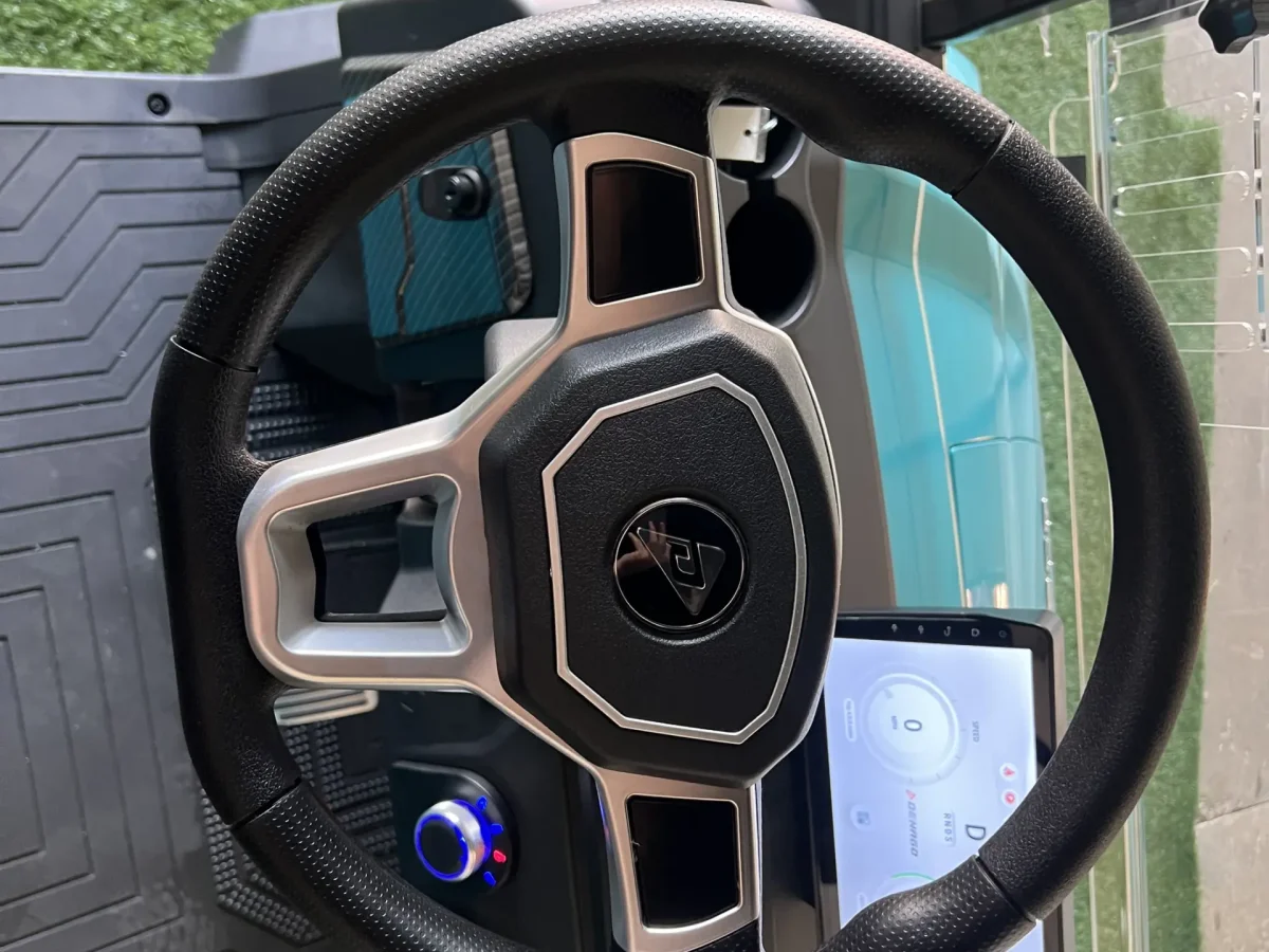 golf carts for sale in cincinnati Madison Ohio