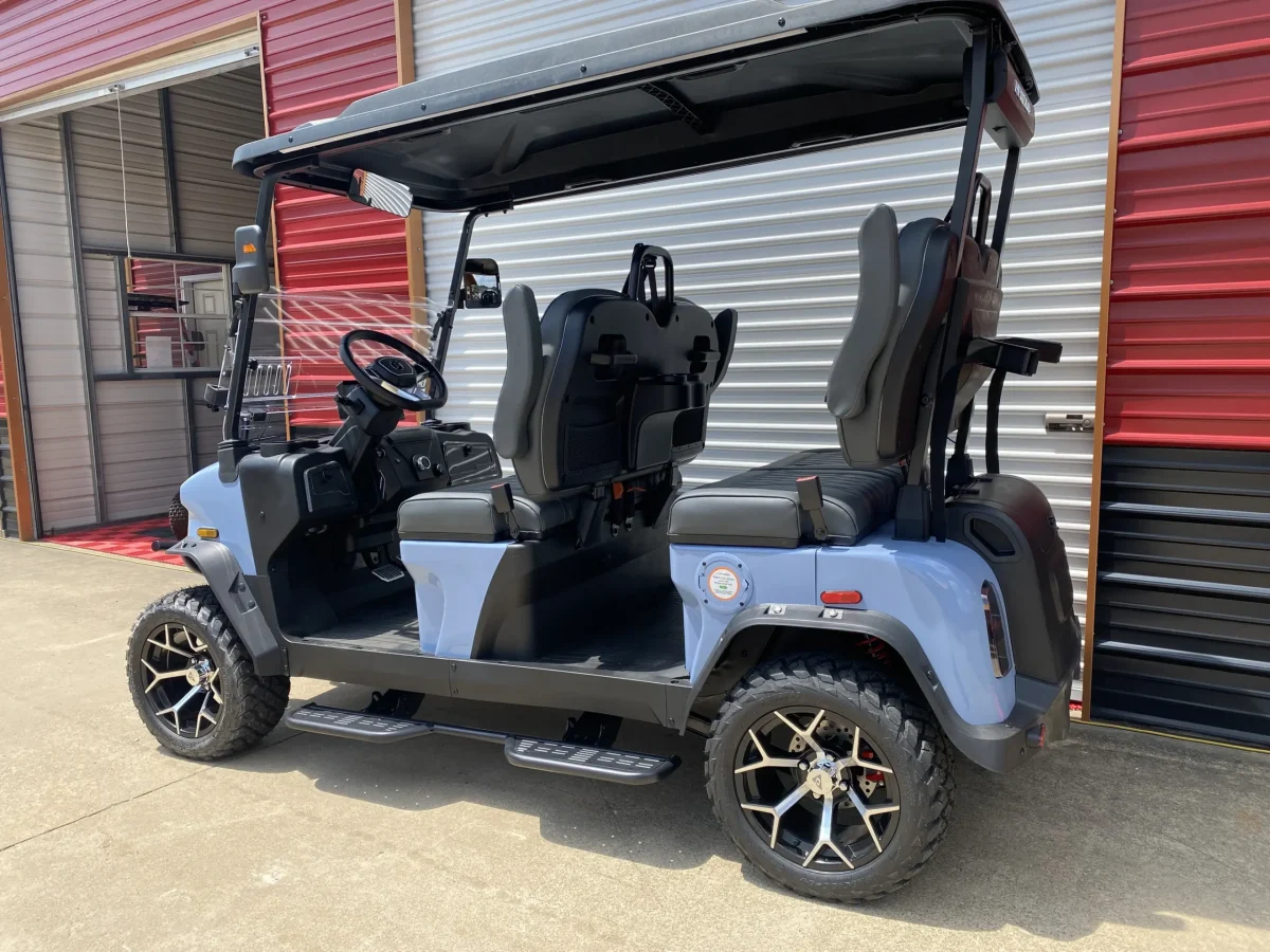 golf carts for sale in cleveland ohio For Sale