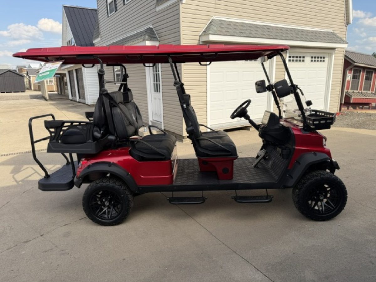 golf carts for sale in columbus ohio Willowick Ohio