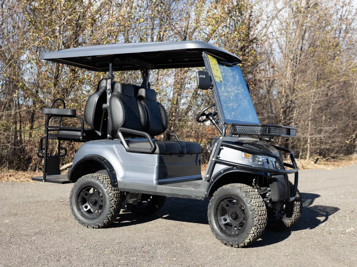 golf carts for sale in findlay ohio