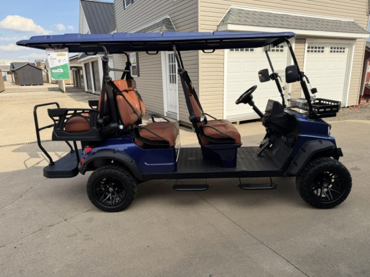golf carts for sale in ohio Willowick Ohio