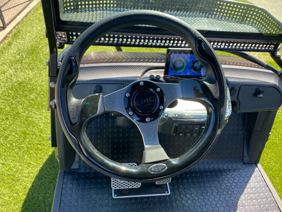 golf carts for sale in ohio kent ohio