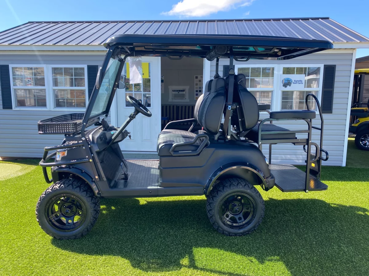 golf carts for sale in ohio near akron ohio