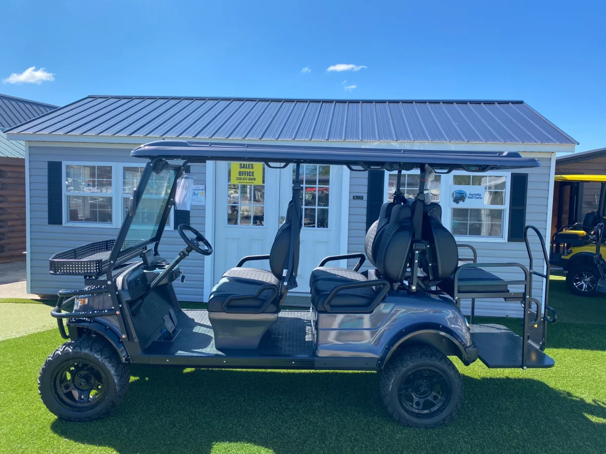 golf carts for sale in ohio near cleveland ohio