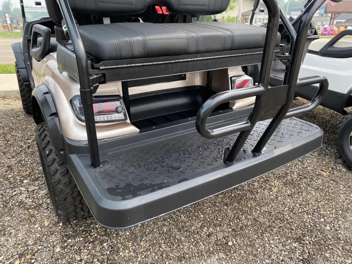 golf cart for sale in akron ohio