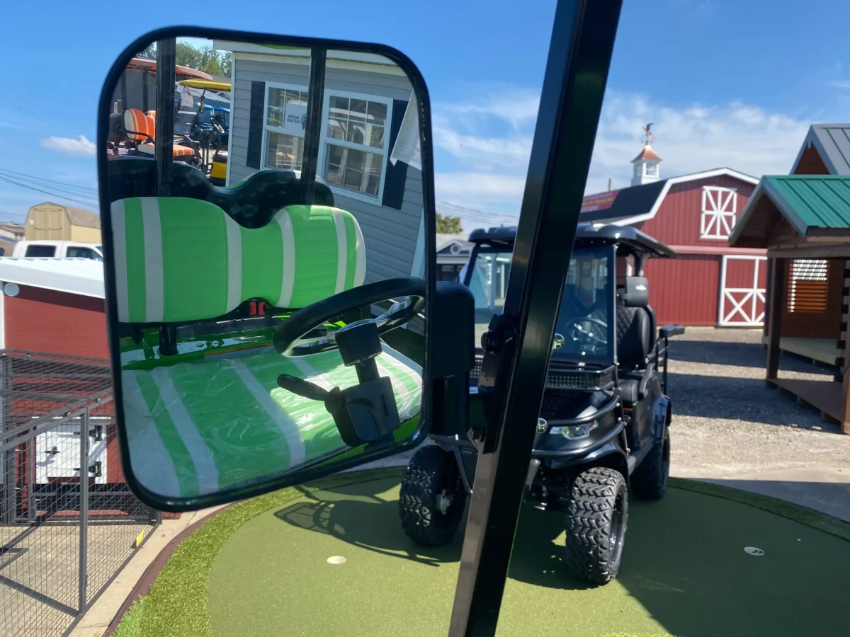golf carts for sale in ohio