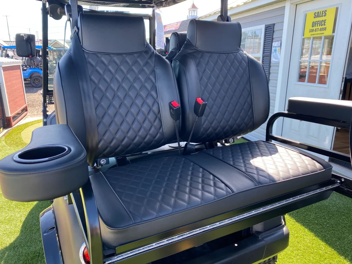 golf carts for sale in ohio toledo