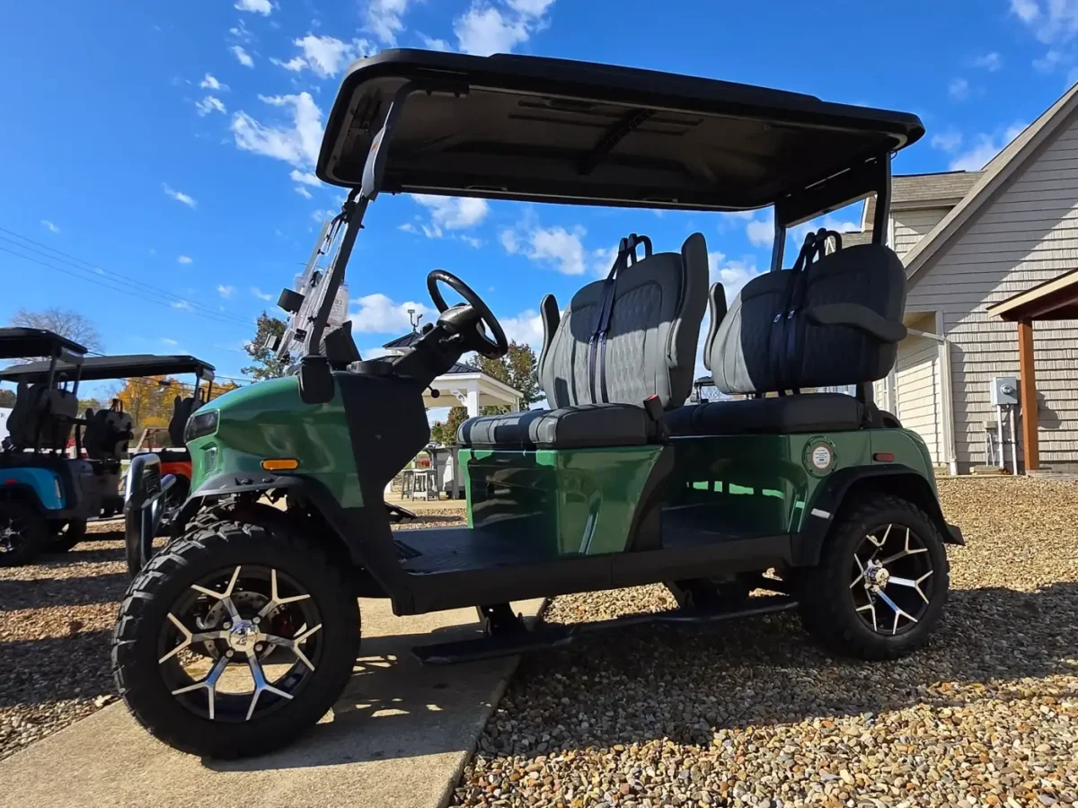 golf carts for sale near me painesville ohio mentor ohio