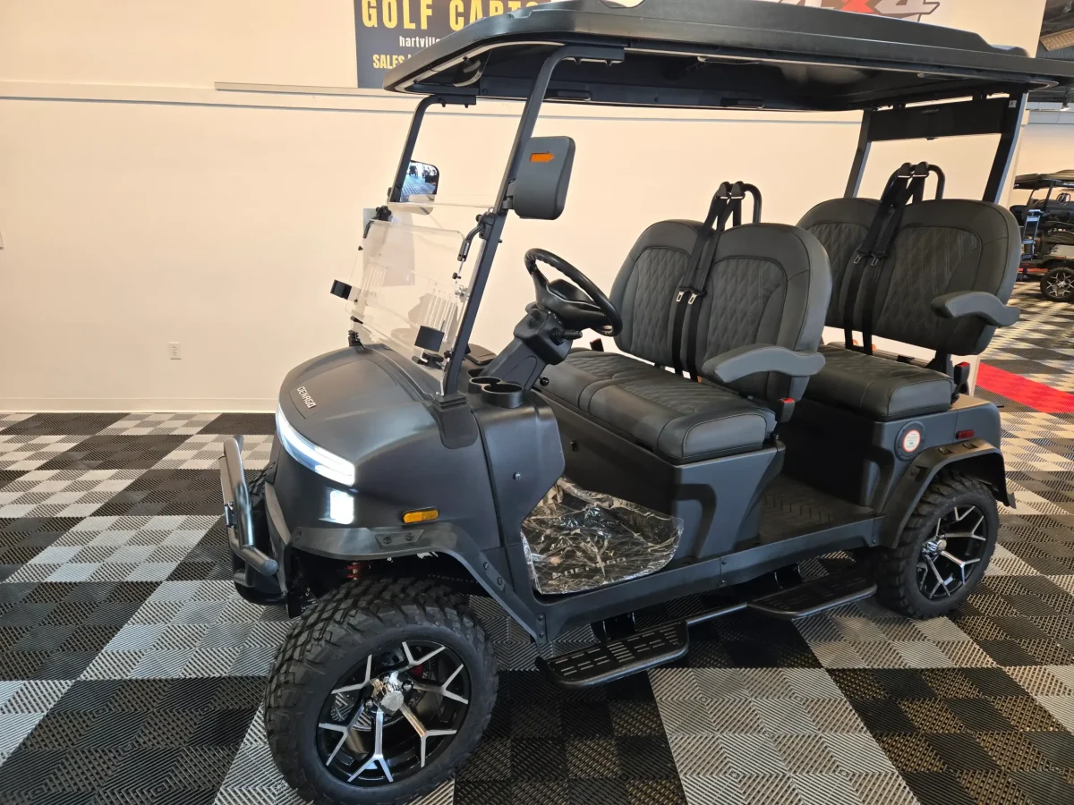 golf carts for sale near mentor Kirtland Hills ohio 2