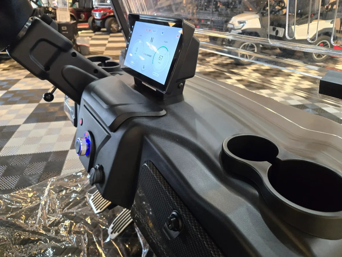 golf carts for sale near mentor chardon ohio