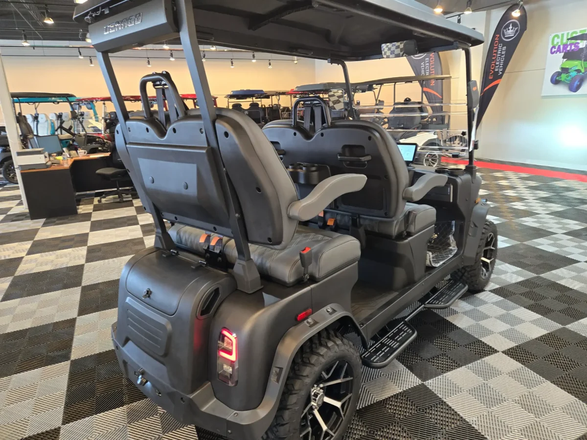 golf carts for sale near mentor concord twp ohio