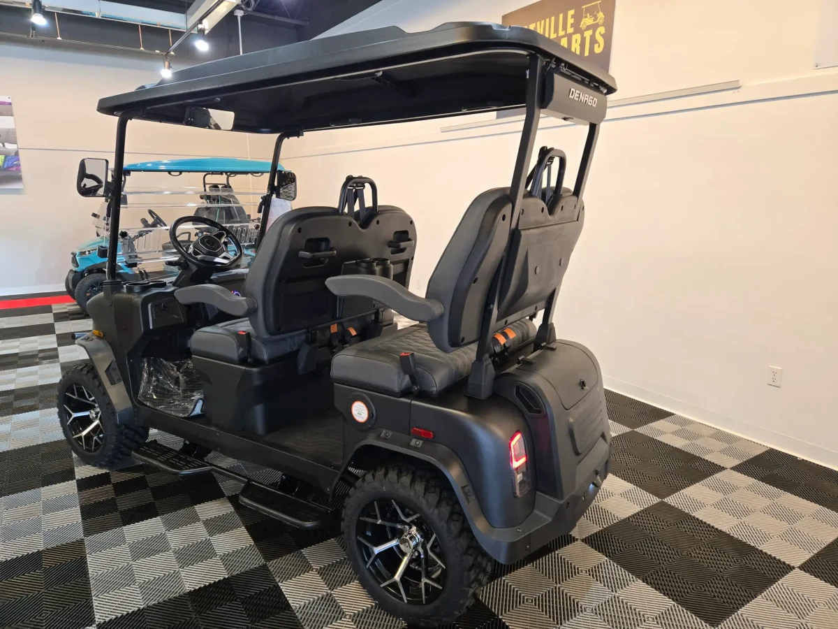 golf carts for sale near mentor painesville twp ohio 2