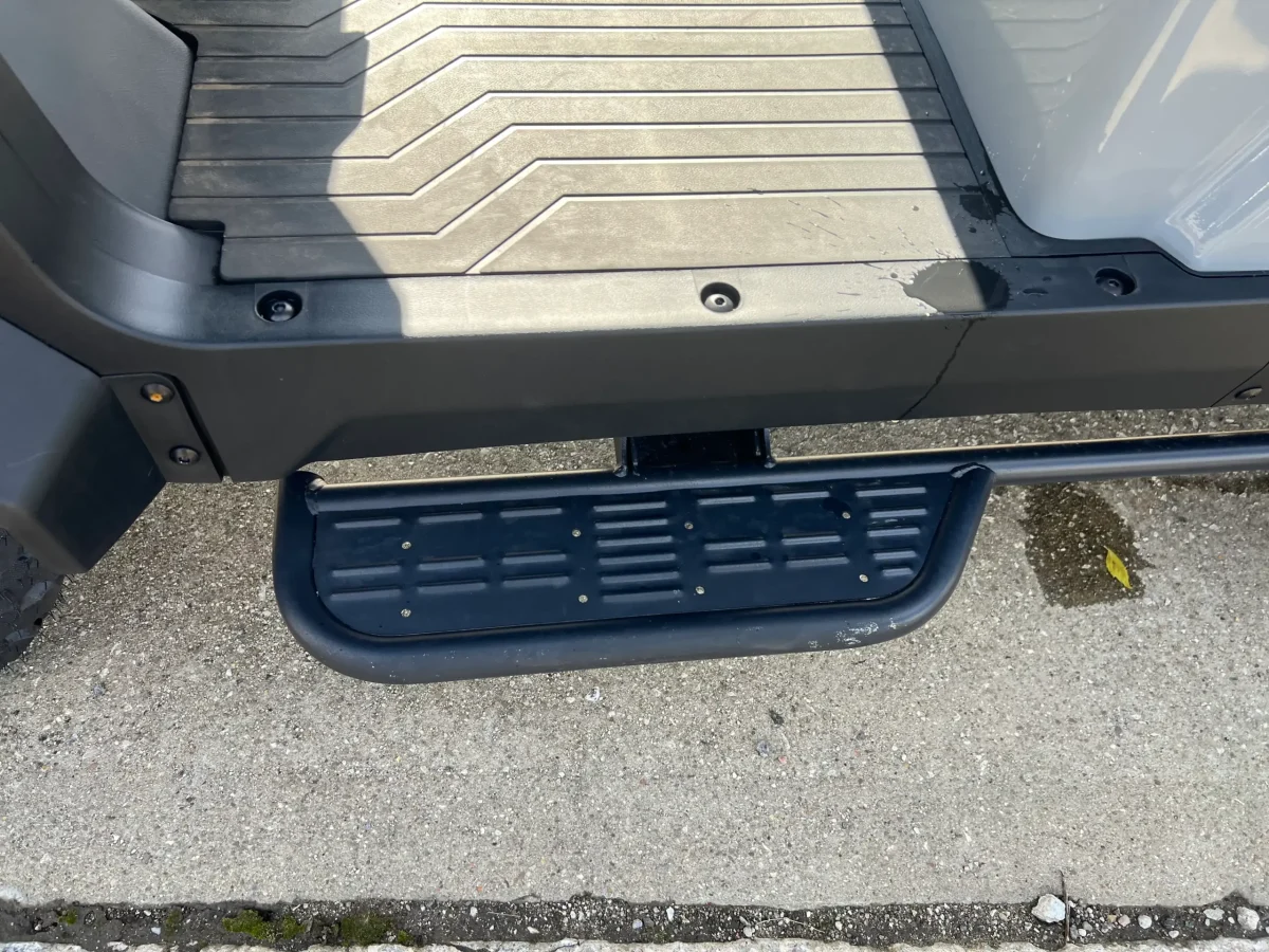 golf carts for sale near painesville chardon ohio