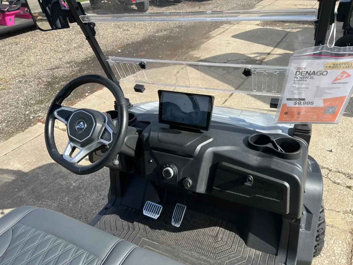 golf carts for sale near painesville concord township ohio 1