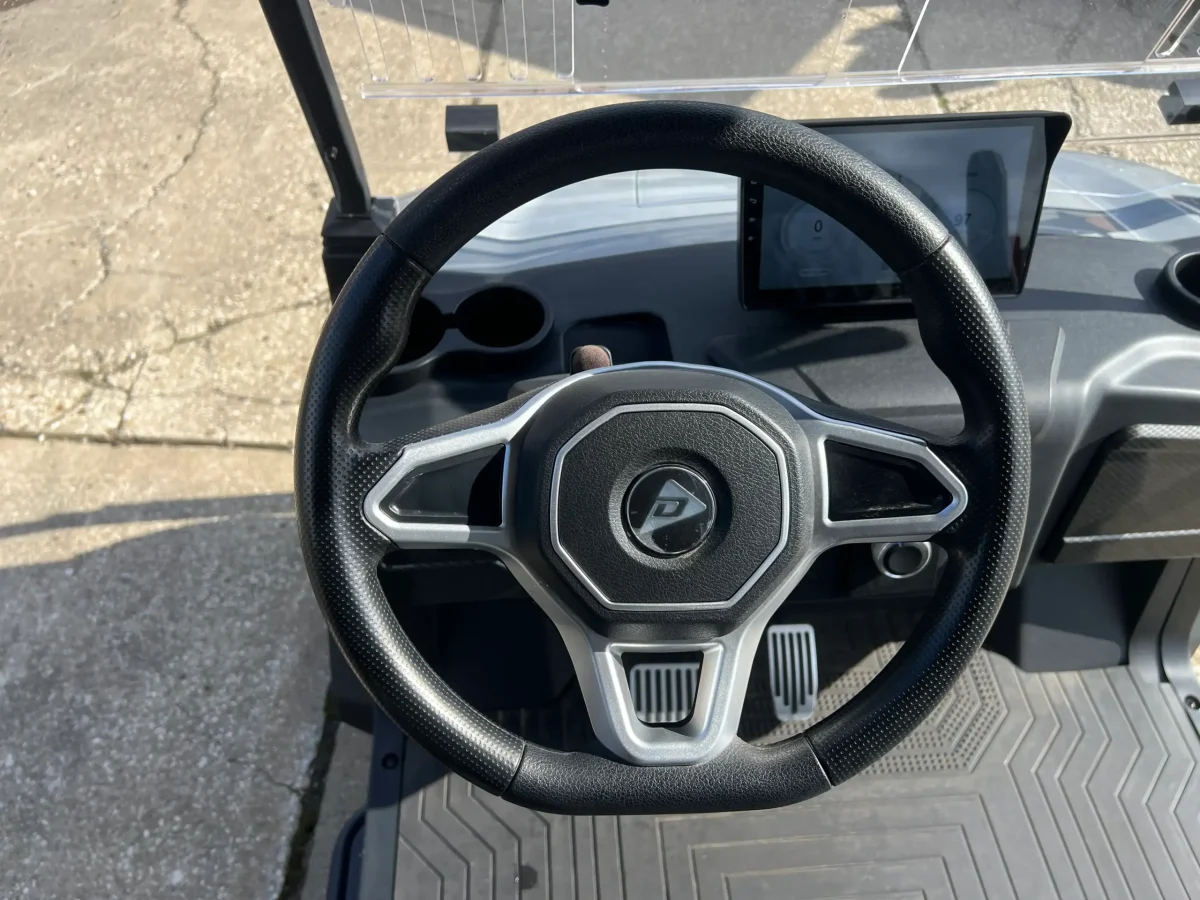 golf carts for sale near painesville concord twp ohio 2