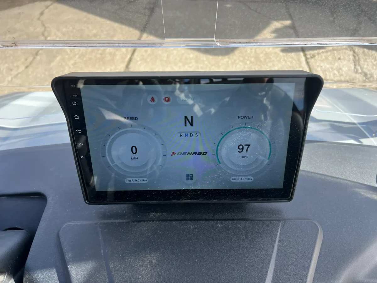 golf carts for sale near painesville concord twp ohio