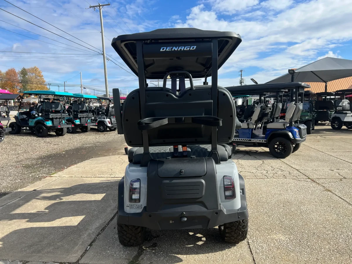 golf carts for sale near painesville fairport harbor ohio 1