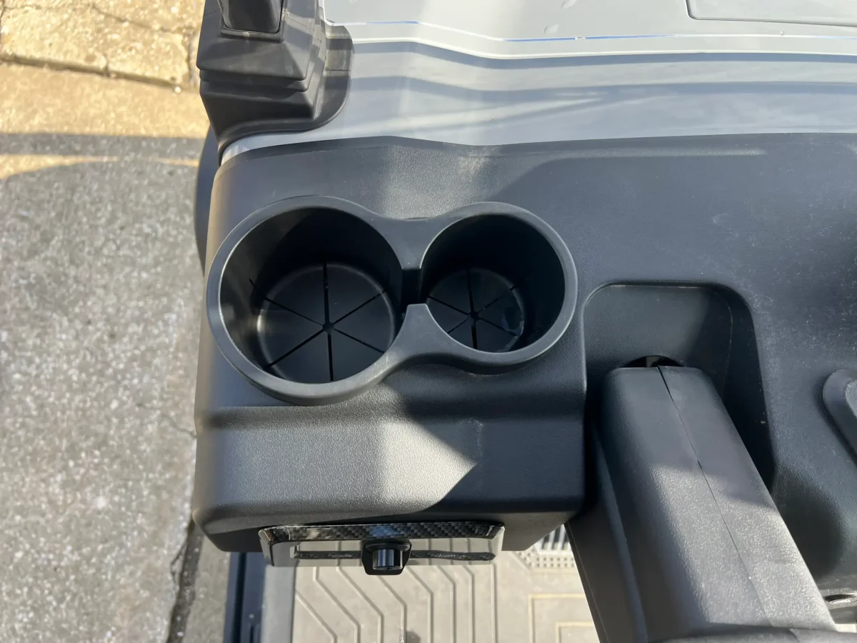 golf carts for sale near painesville fairport harbor ohio