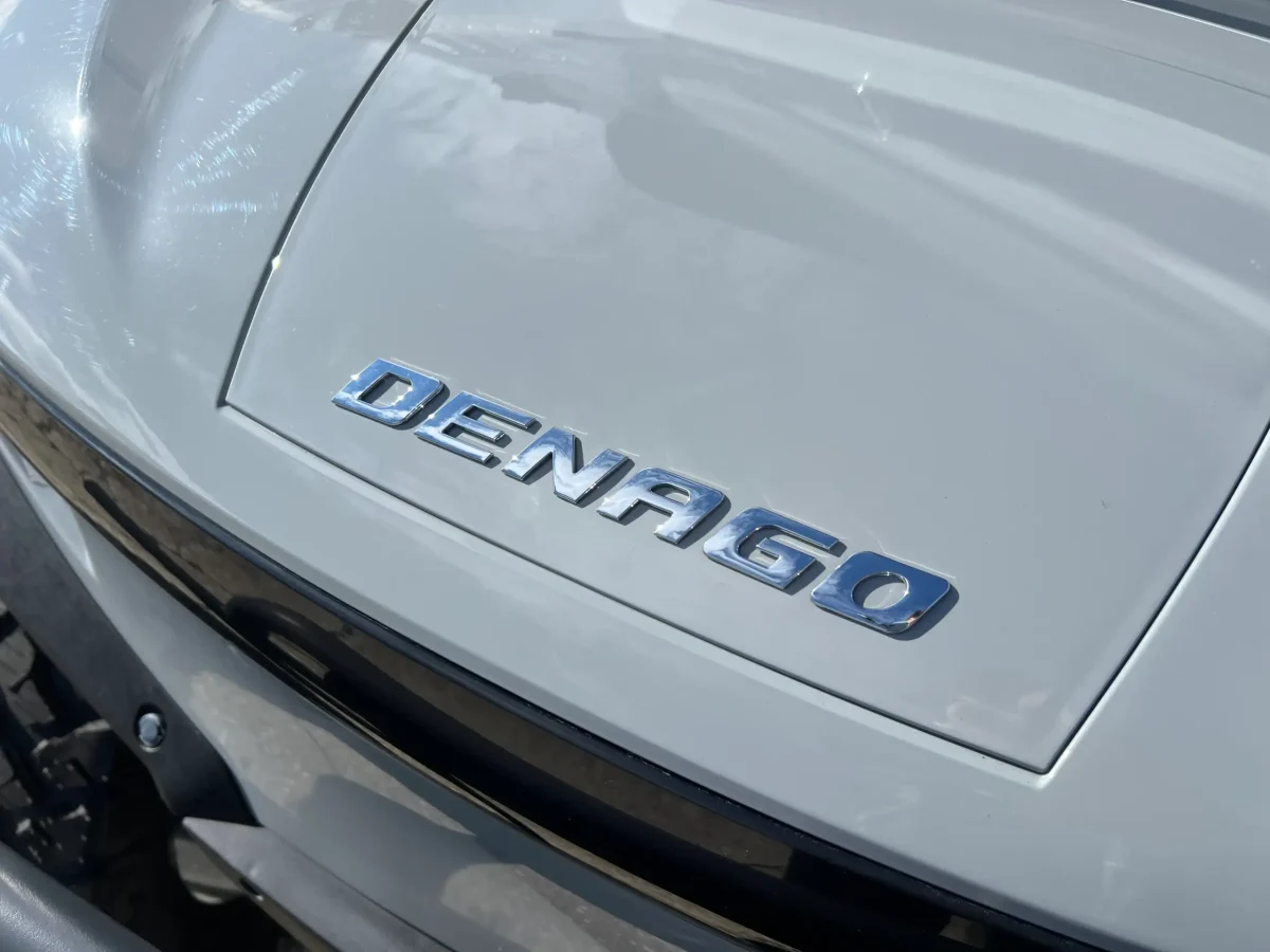 golf carts for sale near painesville grand river ohio