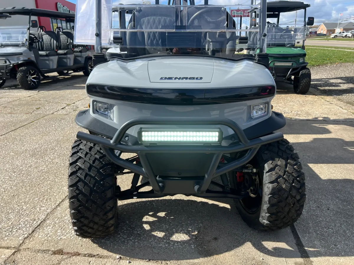 golf carts for sale near painesville mentor ohio