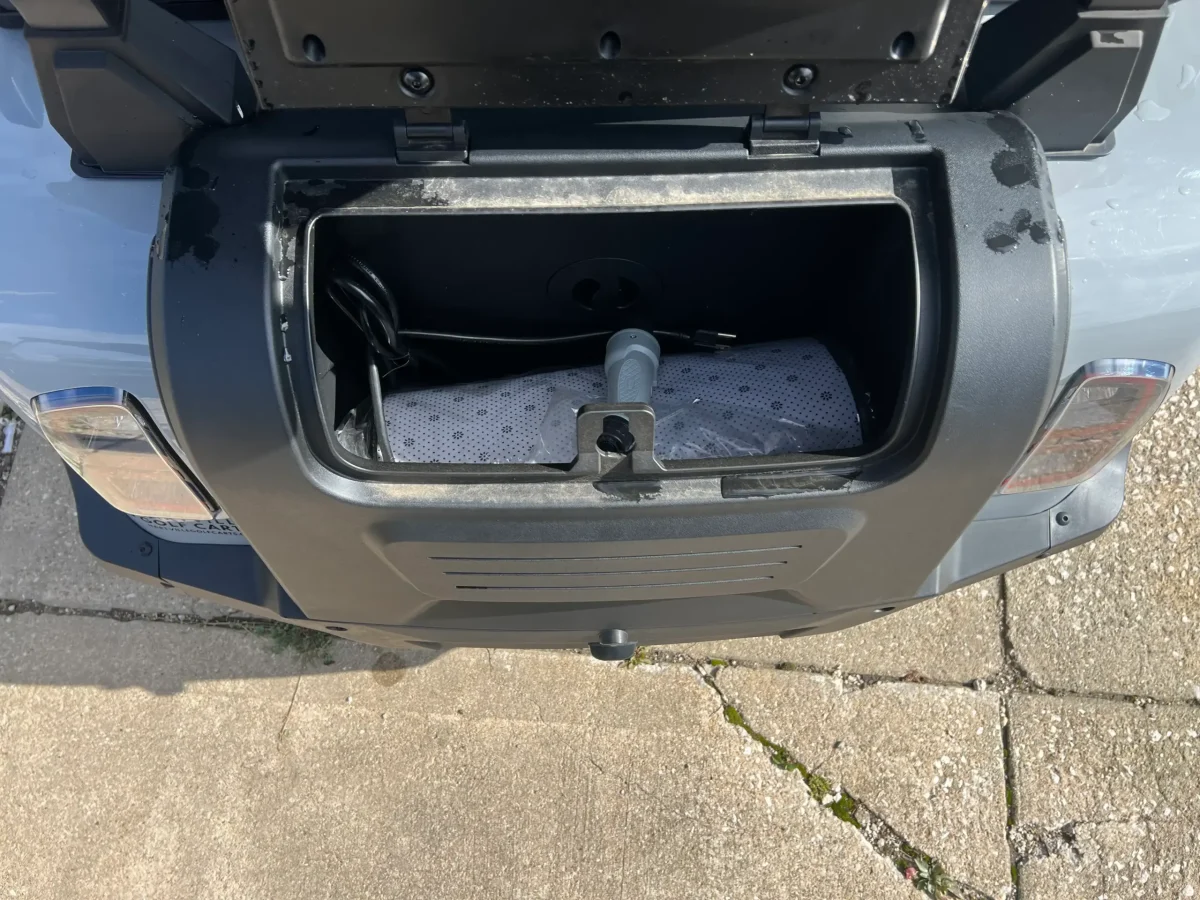 golf carts for sale near painesville mentor on the lake