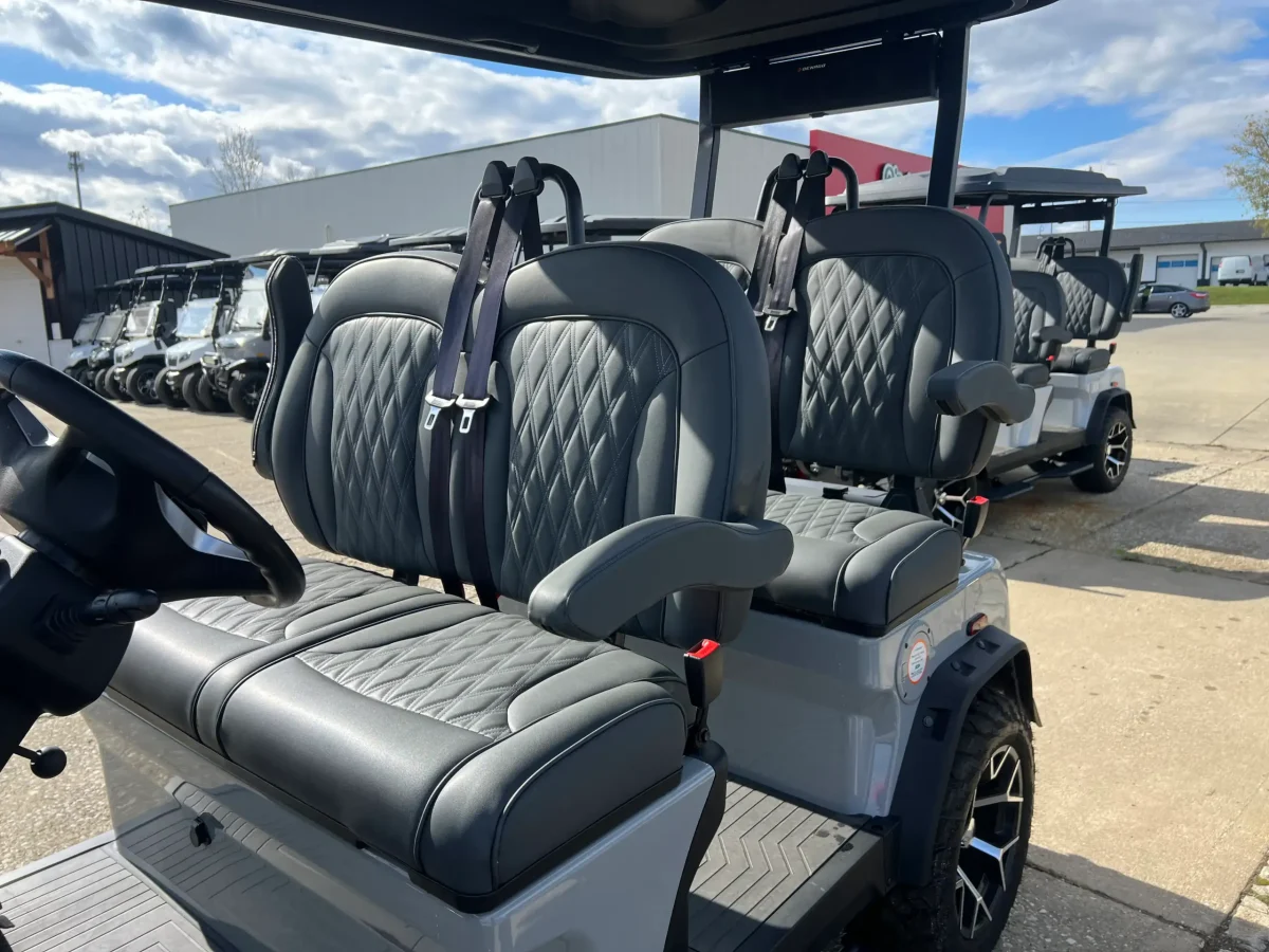 golf carts for sale near painesville painesville ohio 2