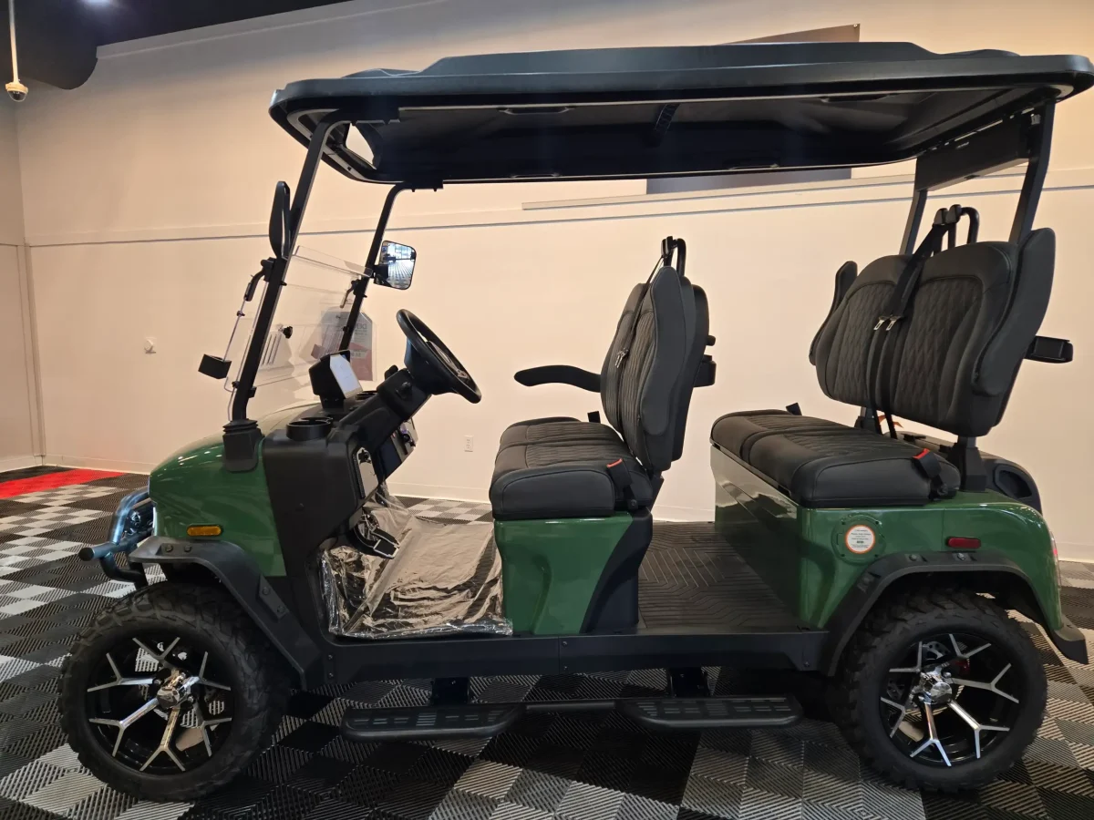 golf carts for sale near willoughby Kirtland Hills ohio
