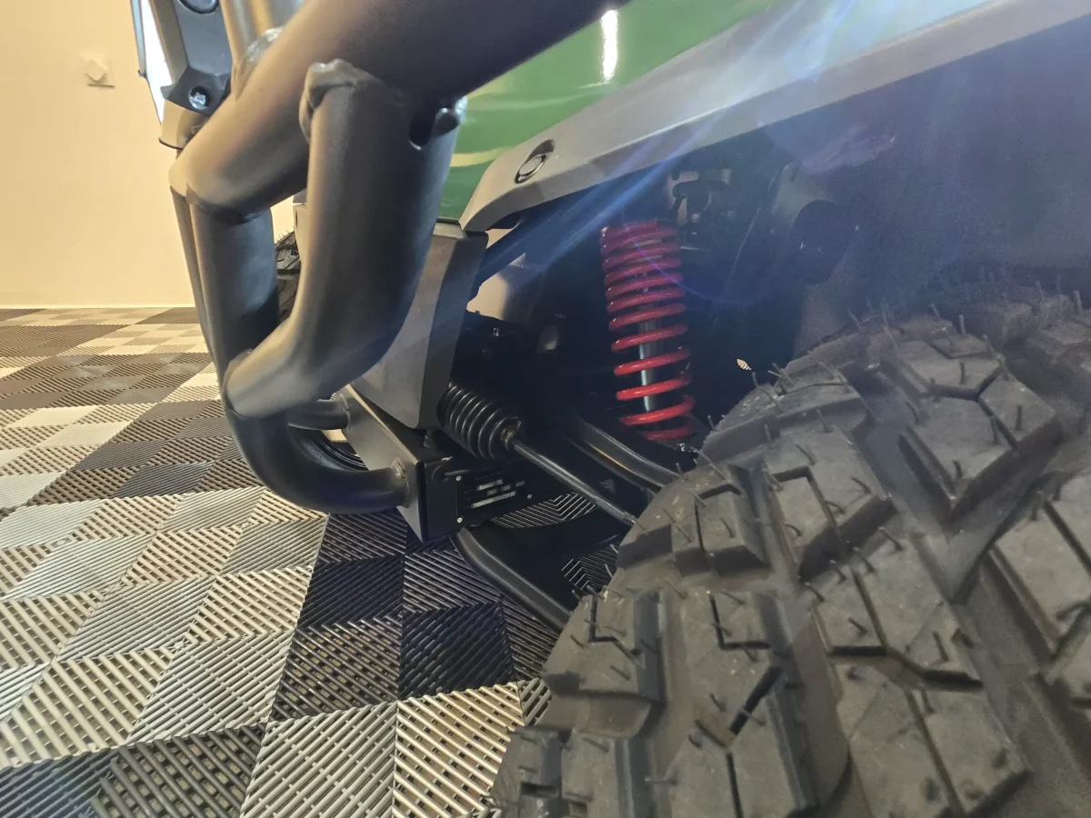 golf carts for sale near willoughby chardon ohio