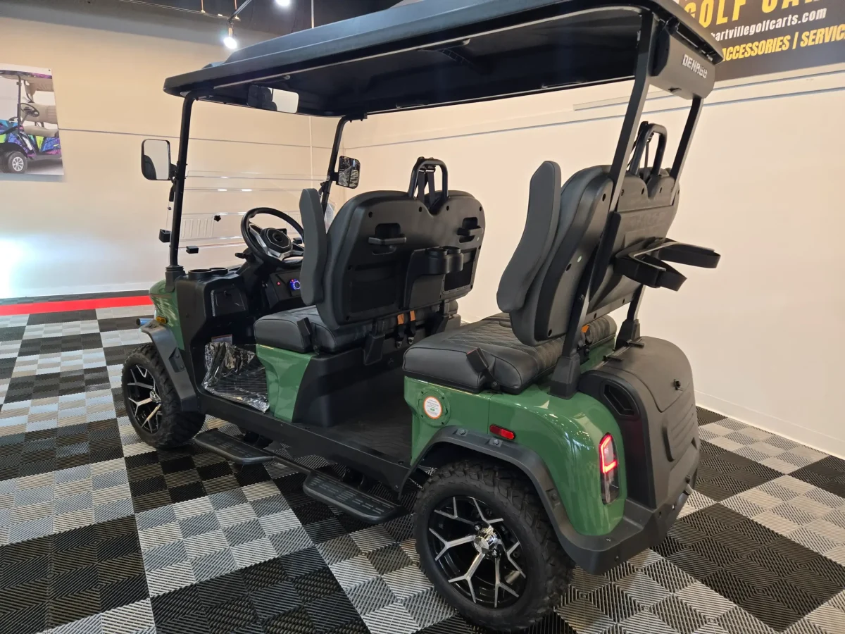 golf carts for sale near willoughby concord ohio