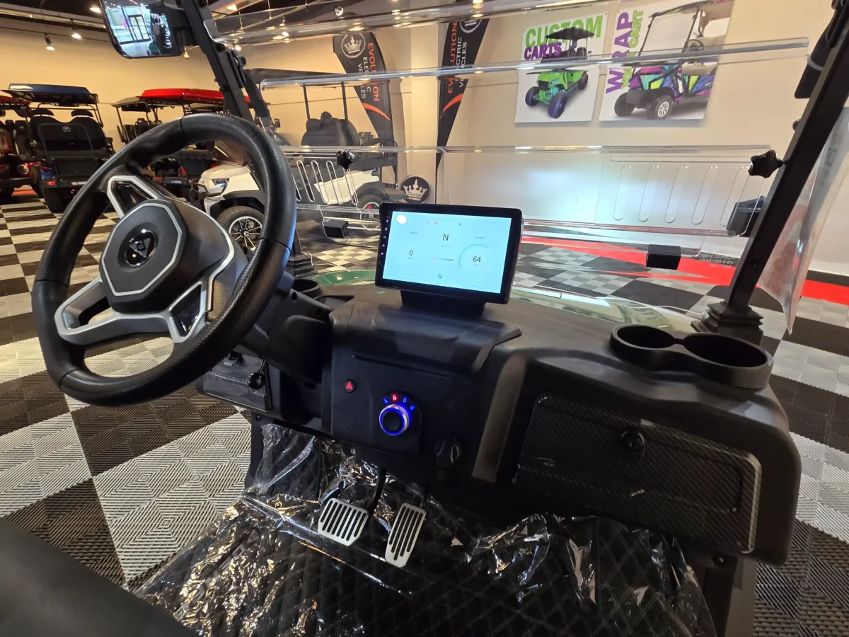 golf carts for sale near willoughby fairport harbor ohio 1