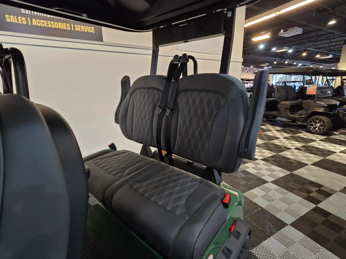 golf carts for sale near willoughby grand river ohio