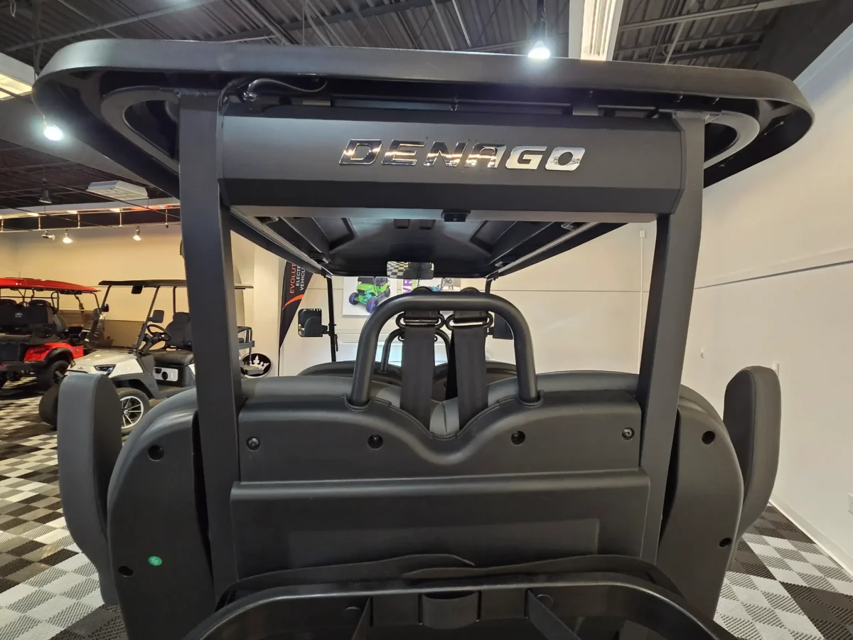 golf carts for sale near willoughby mentor ohio