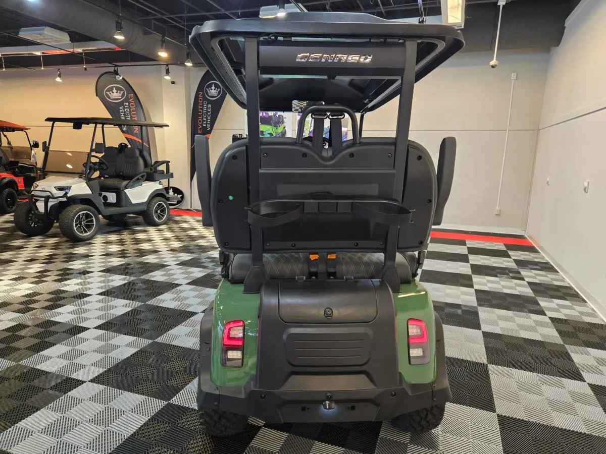 golf carts for sale near willoughby painesville ohio