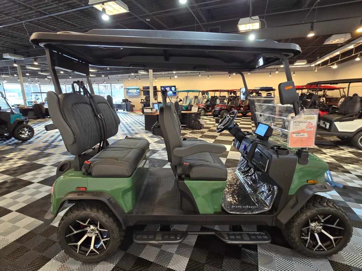 golf carts for sale near willoughby painesville township ohio 3