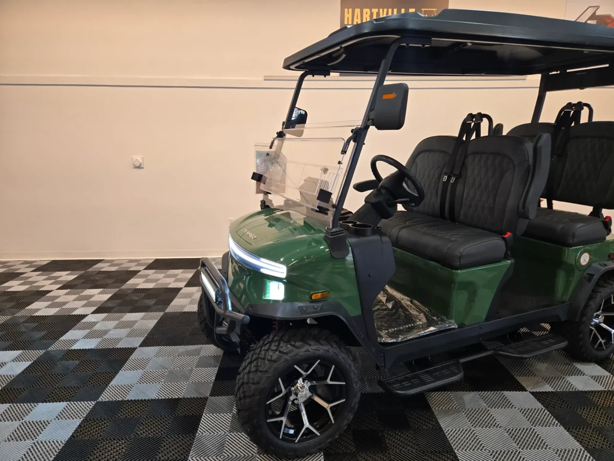 golf carts for sale near willoughby painesville twp ohio 2