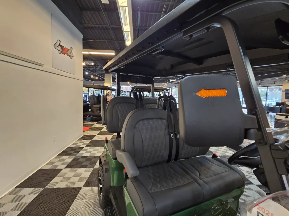 golf carts for sale near willoughby perry ohio 2