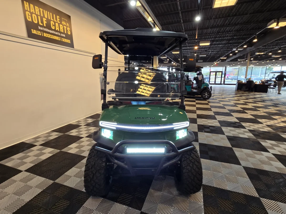 golf carts for sale near willoughby perry ohio 3