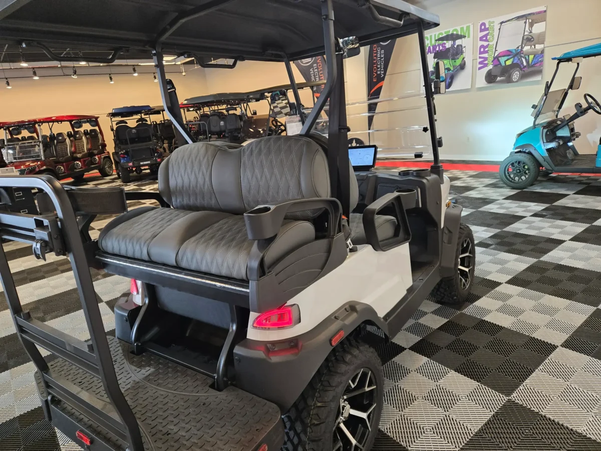 golf carts for sale painesville ohio Kirtland Hills ohio
