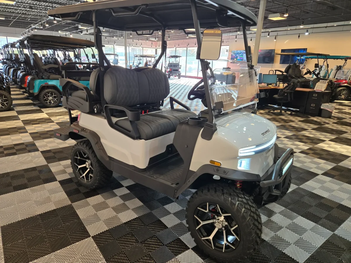 golf carts for sale painesville ohio concord township ohio 1