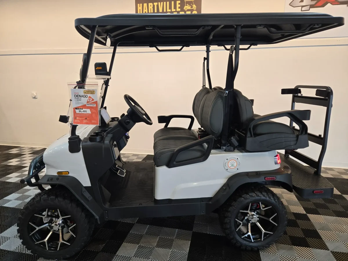 golf carts for sale painesville ohio concord twp ohio 1