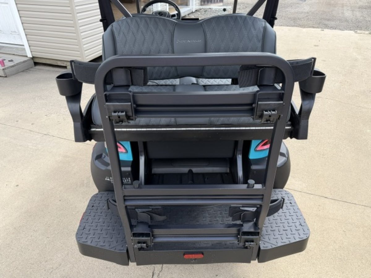 golf carts for sell Chardon Ohio