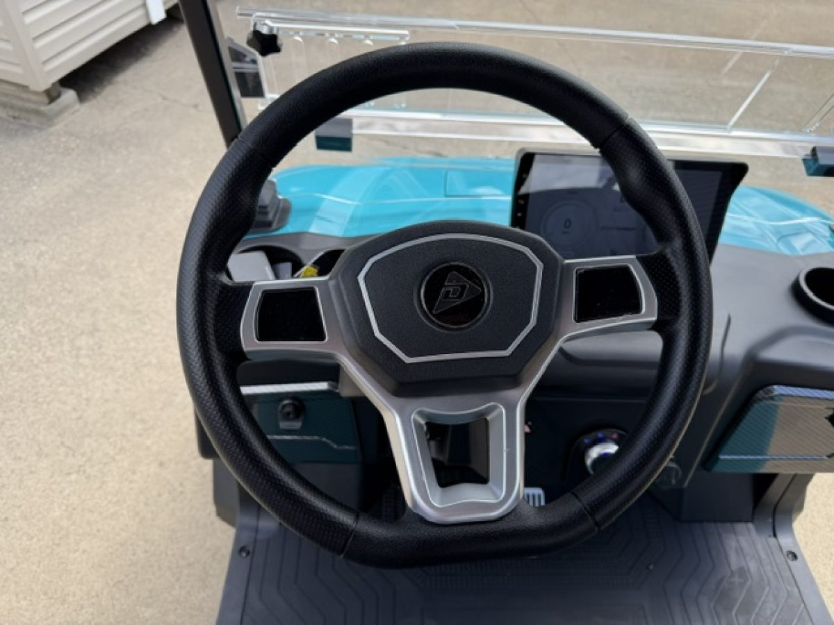 golf carts for sell Concord Township Ohio
