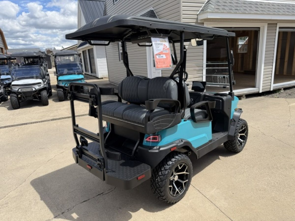 golf carts for sell Eastlake Ohio