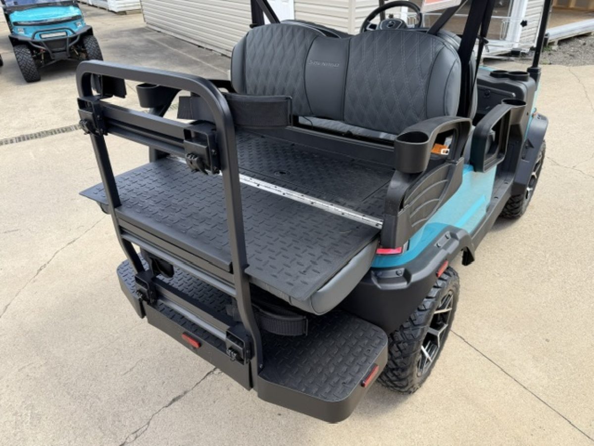 golf carts for sell Euclid Ohio