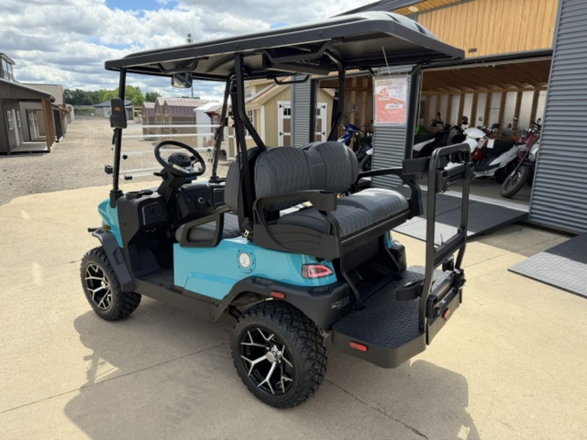 golf carts for sell Kirtland Ohio