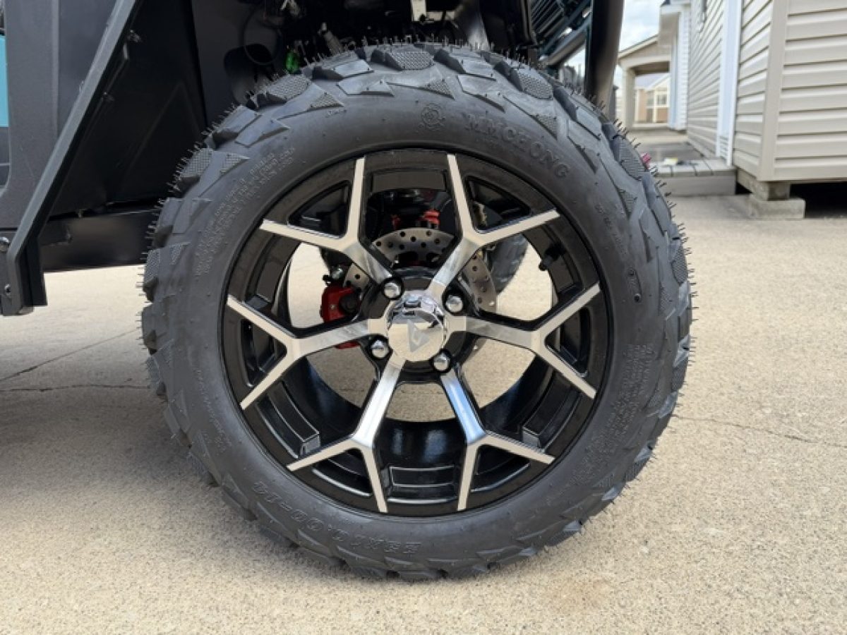 golf carts for sell Painesville Ohio