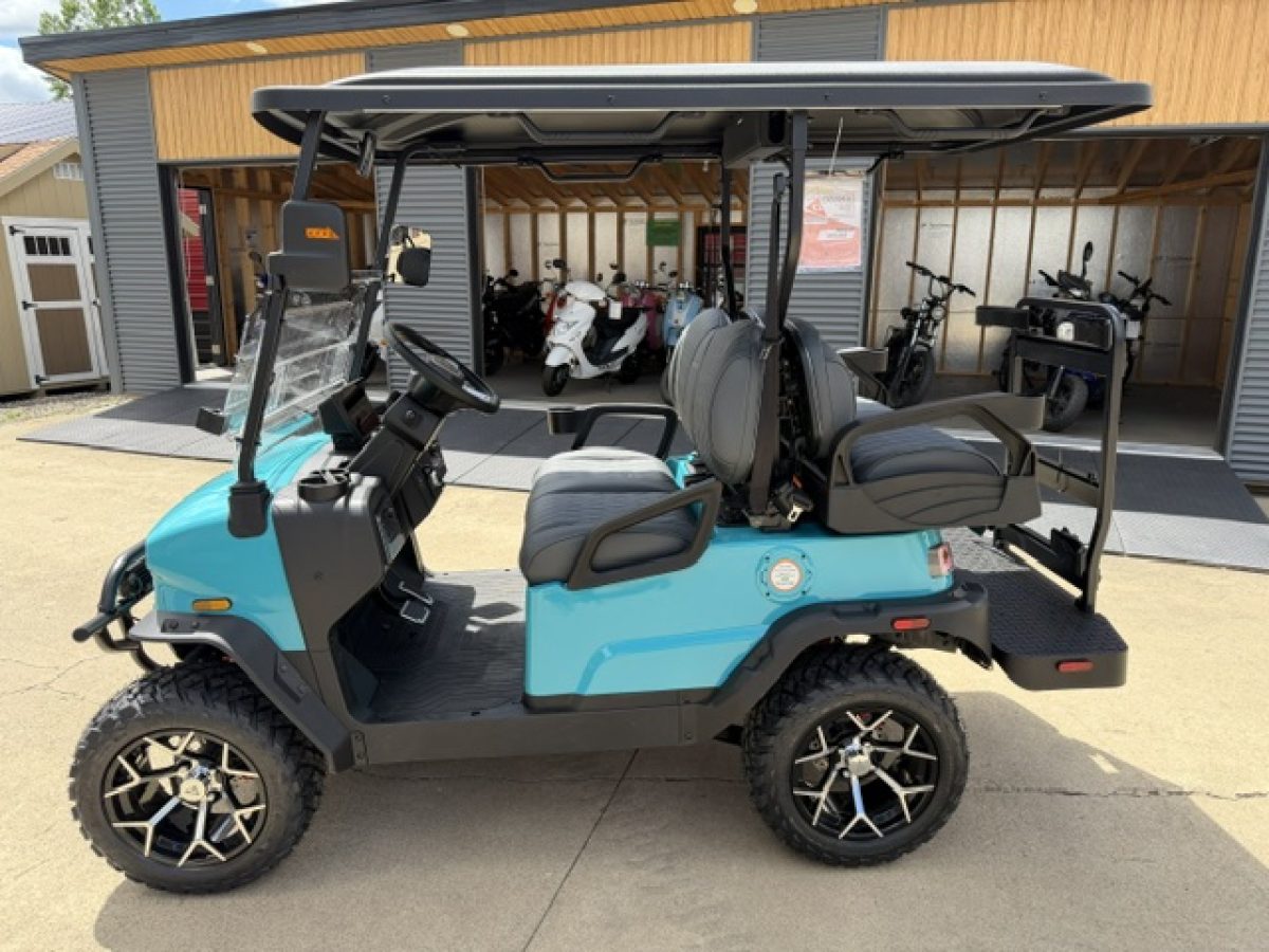 golf carts for sell Strongsville Ohio