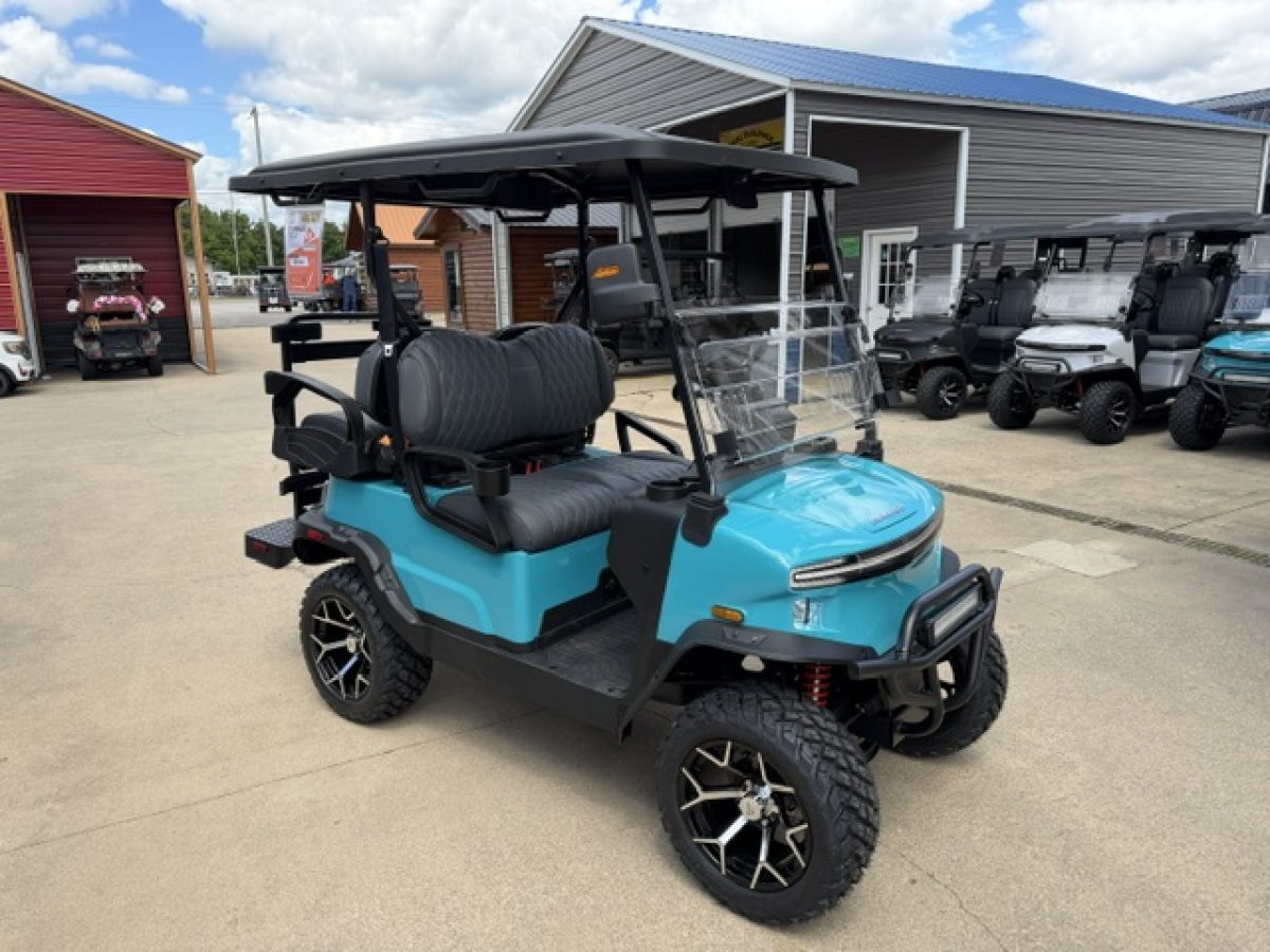 golf carts for sell Wickliffe Ohio